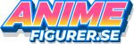 ANIMEFIGURINER