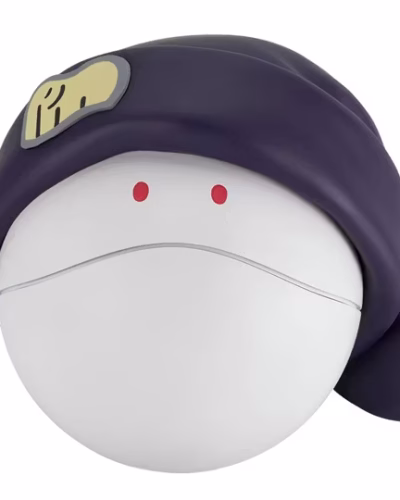Mobile Suit Gundam GQuuuuuuX Coin Bank Haro (with gift)