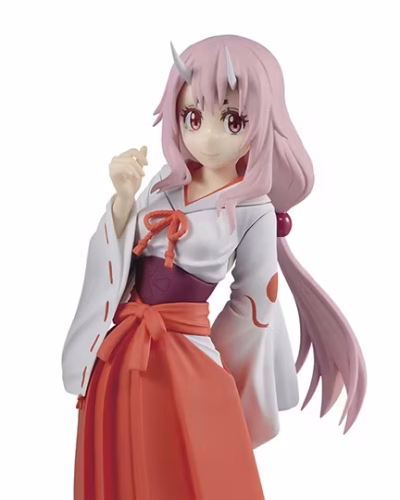 TenSura Otherworlder Vol.5 Shuna