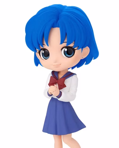 Sailor Moon Eternal Q Posket Ami Mizuno