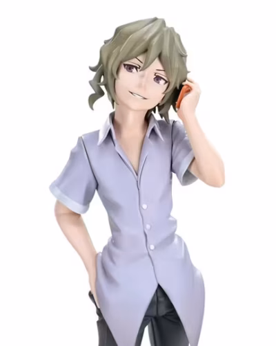 The World Ends with You: The Animation Joshua