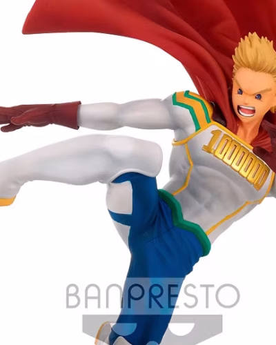 My Hero Academia The Amazing Heroes Vol.16 Lemillion