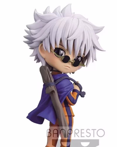 Rurouni Kenshin Q Posket Enishi Yukishiro (Ver.A)