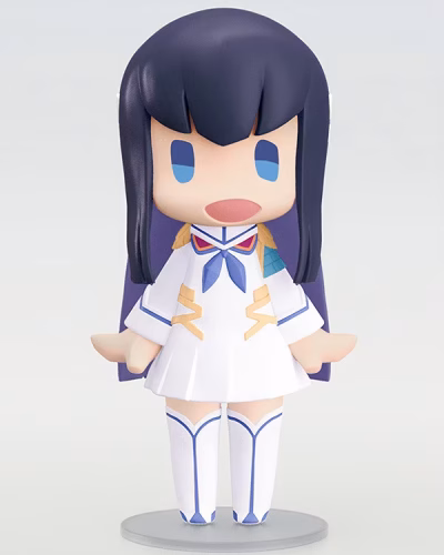 Kill la Kill HELLO! GOOD SMILE Satsuki Kiryuin