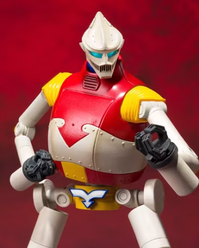 Godzilla Singular Point SHMonsterArts Jet Jaguar