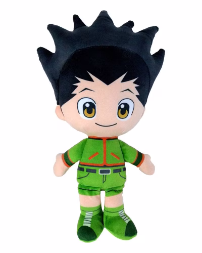 Hunter x Hunter Cuteforme Plush Gon Freecss