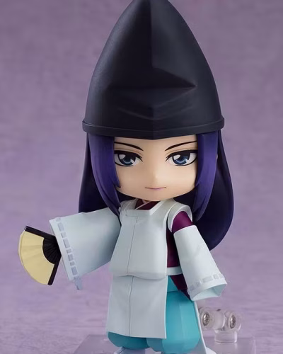 Hikaru no Go Nendoroid Fujiwara no Sai