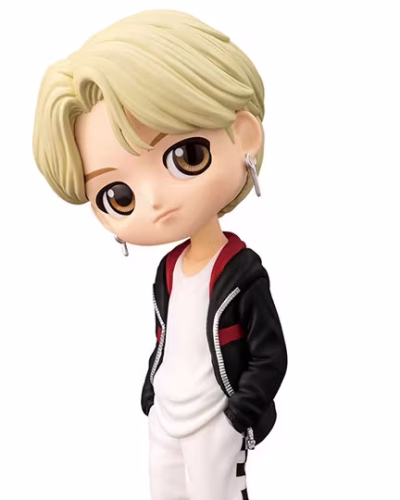 BTS Mic Drop Q Pocket Vol.1 Jimin