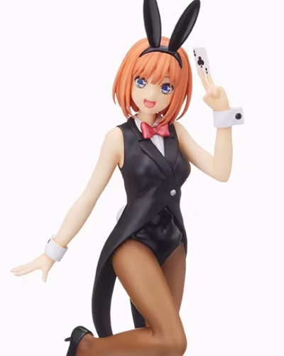 The Quintessential Quintuplets 2 Yotsuba Nakano (Dealer Ver.) Super Premium Figure
