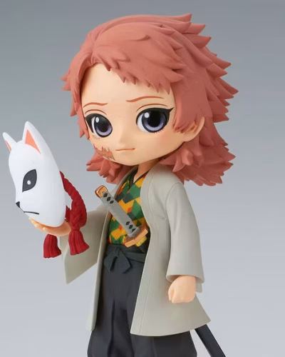 Demon Slayer: Kimetsu No Yaiba Q Posket Sabito