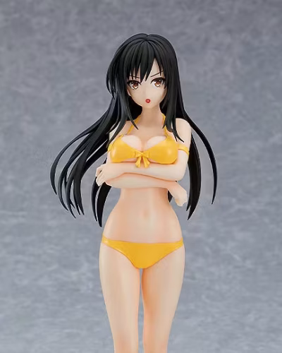 To Love-Ru Darkness Pop Up Parade Yui Kotegawa