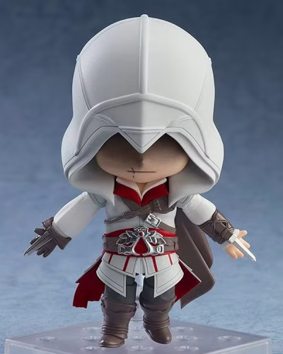 Assassin’s Creed II Nendoroid Ezio Auditore
