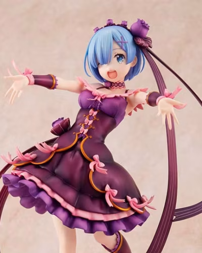 Re:Zero KD Colle Rem (Birthday 2021 Ver.)