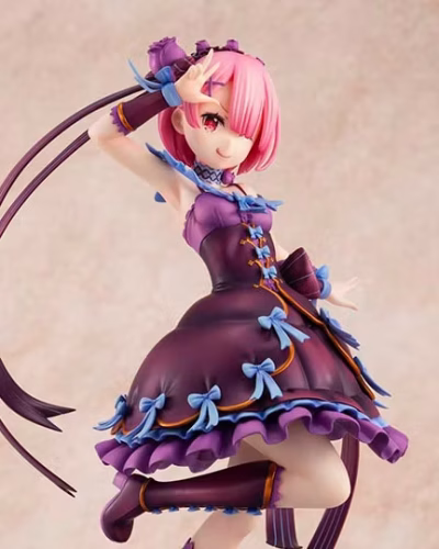 Re:Zero KD Colle Ram (Birthday 2021 Ver.)