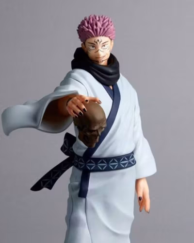 Jujutsu Kaisen Sukuna