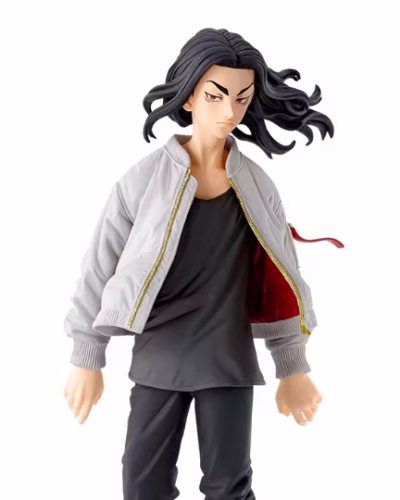 Tokyo Revengers Keisuke Baji (Vol.2)