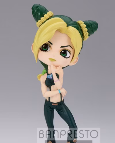 JoJo’s Bizarre Adventure: Stone Ocean Q Posket Jolyne Cujoh