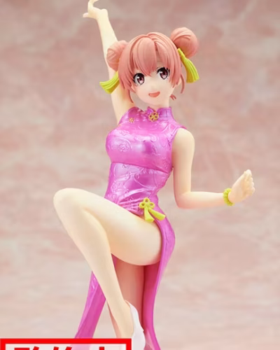 My Teen Romantic Comedy Snafu Climax Kyunties Yui Yuigahama