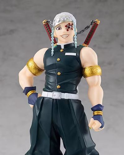 Demon Slayer: Kimetsu no Yaiba Pop Up Parade Tengen Uzui