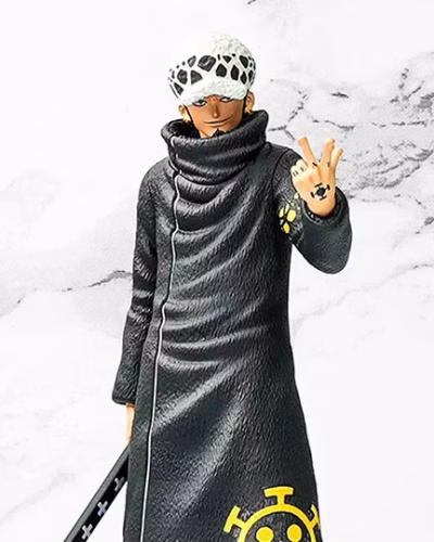 One Piece Grandista Nero Trafalgar Law