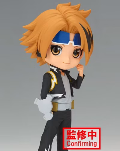 My Hero Academia Q Purse Denki Kaminari
