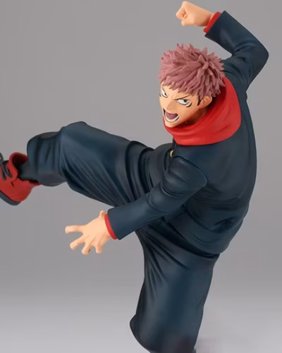 Jujutsu Kaisen Maximatic The Yuji Itadori