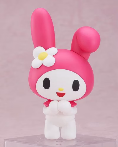 Onegai My Melody Nendoroid My Melody