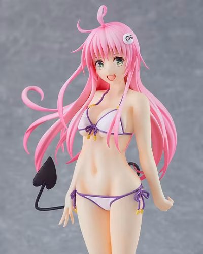 To Love-Ru Darkness Pop Up Parade Lala Satalin Deviluke