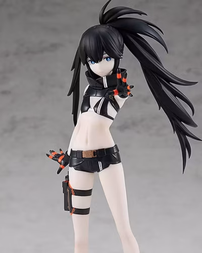 Black Rock Shooter: Dawn Fall Pop Up Parade Empress (Black Rock Shooter) Dawn Fall Ver.