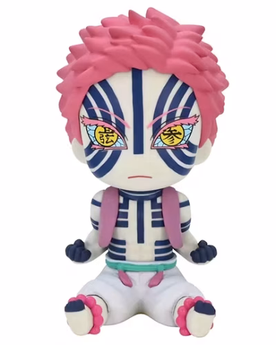 Demon Slayer: Kimetsu no Yaiba Potato Akaza