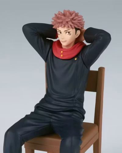 Jujutsu Kaisen Break Time Collection Vol.1 Yuji Itadori