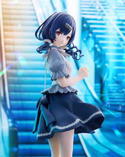 The Idolmaster: Shiny Colors Rinze Morino
