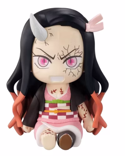 Demon Slayer: Kimetsu no Yaiba Potetto Nezuko