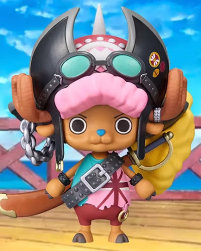 One Piece Film Red DXF The Grandline Men Vol.5 Tony Tony Chopper