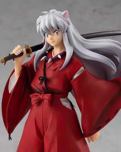 Inuyasha Pop Up Parade Inuyasha