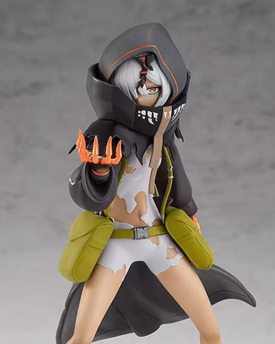 Black Rock Shooter Pop Up Parade Strength: Dawn Fall Ver.