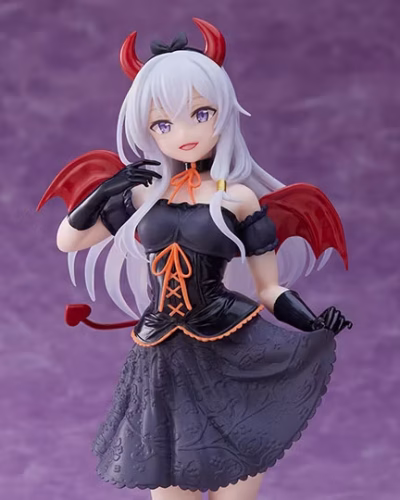 Wandering Witch: The Journey of Elaina Coreful Elaina (Sweet Devil Ver.)