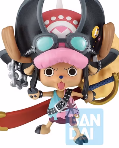 One Piece Ichibansho Tony Tony Chopper (Film Red -More Beat-)