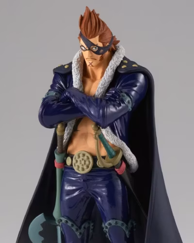 One Piece DXF The Grandline Men Vol.22 X Drake