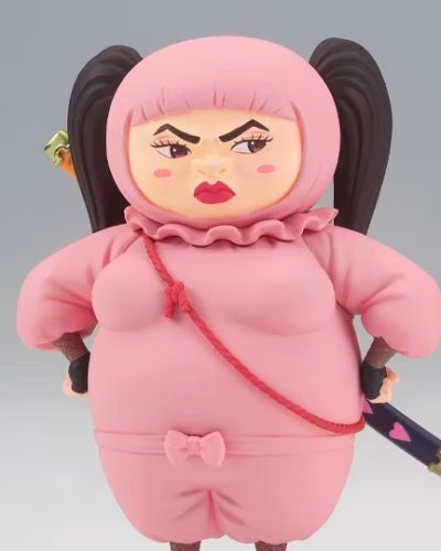One Piece DXF The Grandline Lady Vol.8 Shinobu