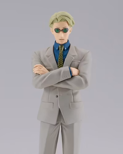 Jujutsu Kaisen Jukon No Kata Kento Nanami
