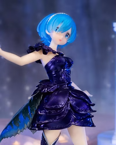 Re:Zero Dianacht Couture Strap