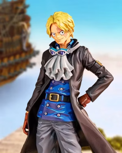 One Piece Grandista Sabo (Manga Dimensions)