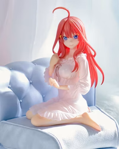The Quintessential Quintuplets Prisma Wing Itsuki Nakano