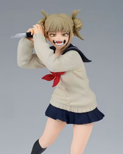 My Hero Academia The Evil Villains Vol.6 Himiko Toga