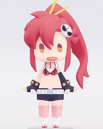 Tengen Toppa Gurren Lagann HELLO! GOOD SMILE Yoko