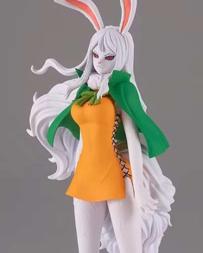 One Piece DXF The Grandline Lady Wano Kuni Vol.9 Carrot