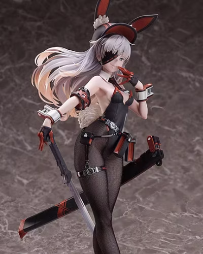 Combat Rabbit x-10