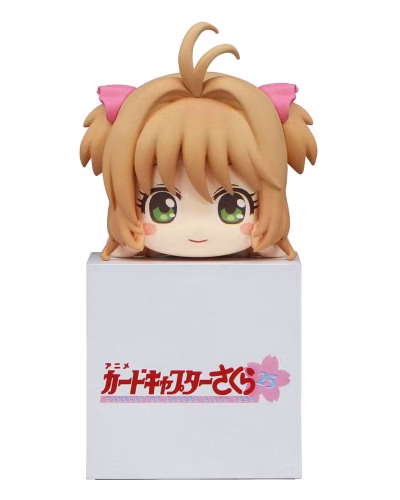 Cardcaptor Sakura Hikkake Sakura (Ver. A)
