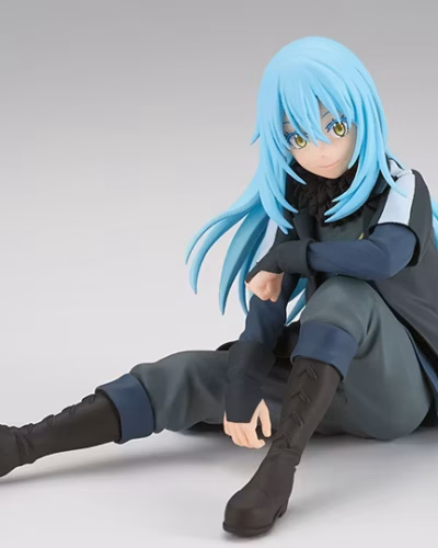 TenSura Break Time Collectio Vol.1 Rimuru
